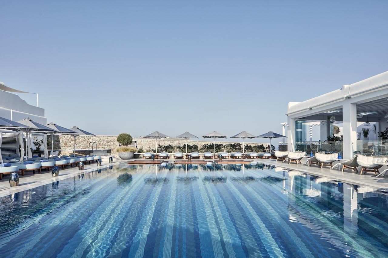 Myconian Kyma, A Member Of Design Mykonos Town